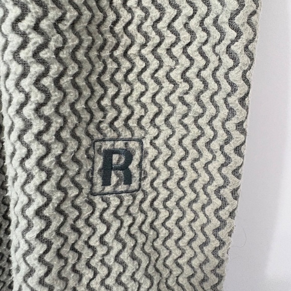 PATAGONIA R1® Air Full-Zip Hoody - Picture 6 of 6